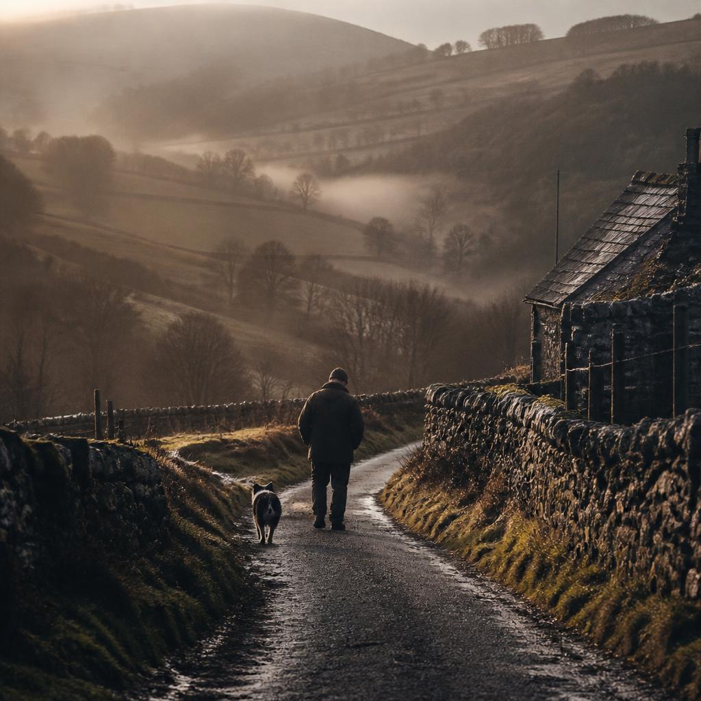 Y sain 'ch' — Learn to correctly pronounce one of Wales' key sounds